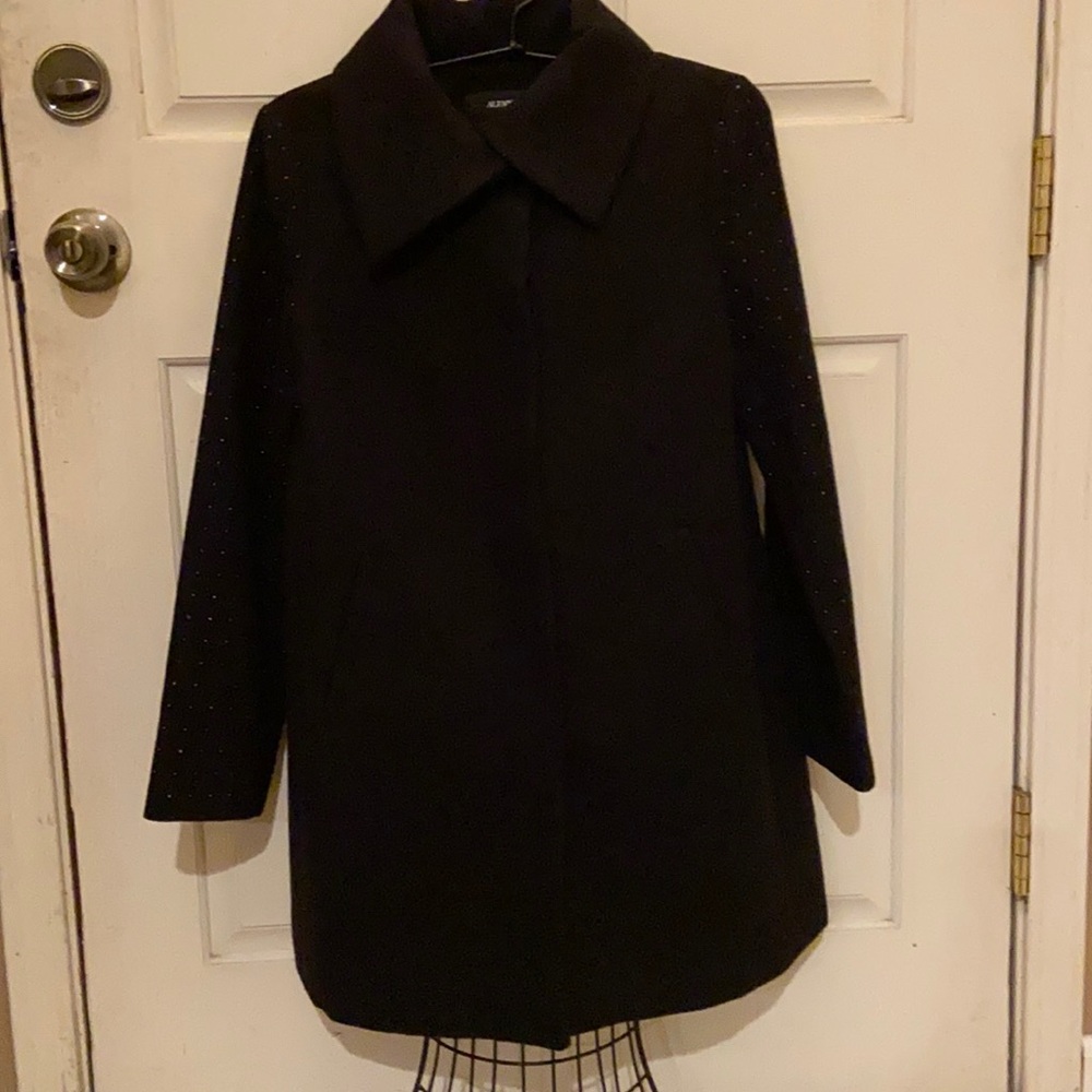 Alfany coat jacket size XS